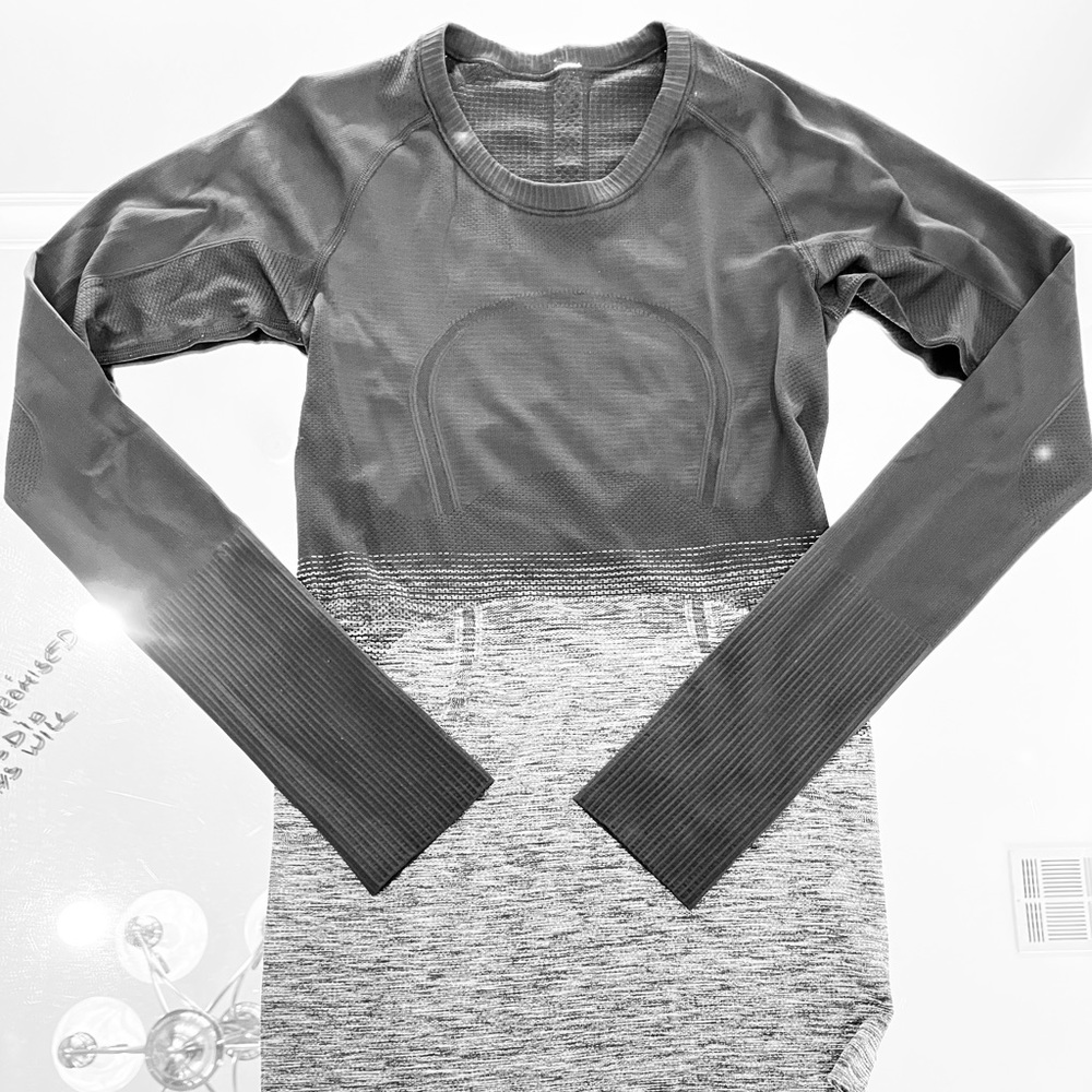 Lululemon shirt